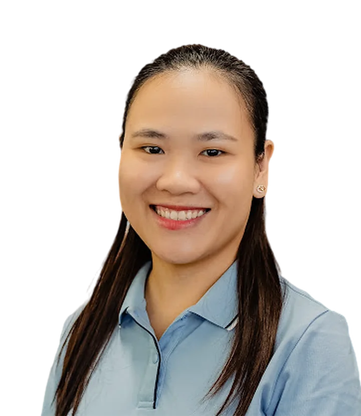 Ms. Duyen