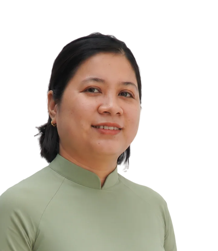 Ms. Hien