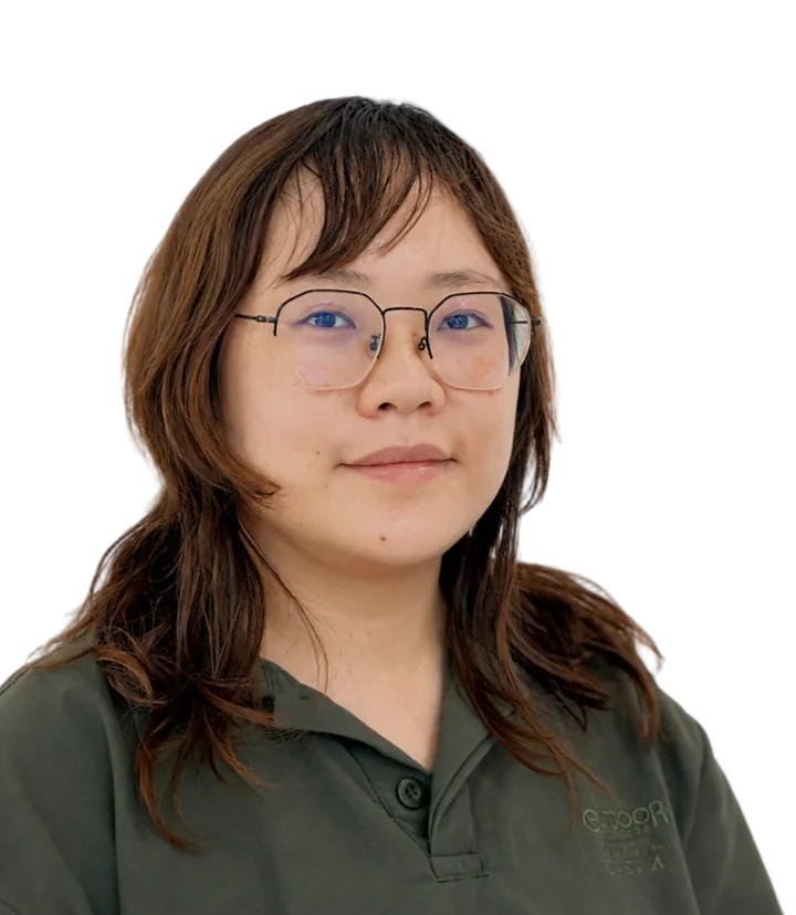 Ms. Kiu