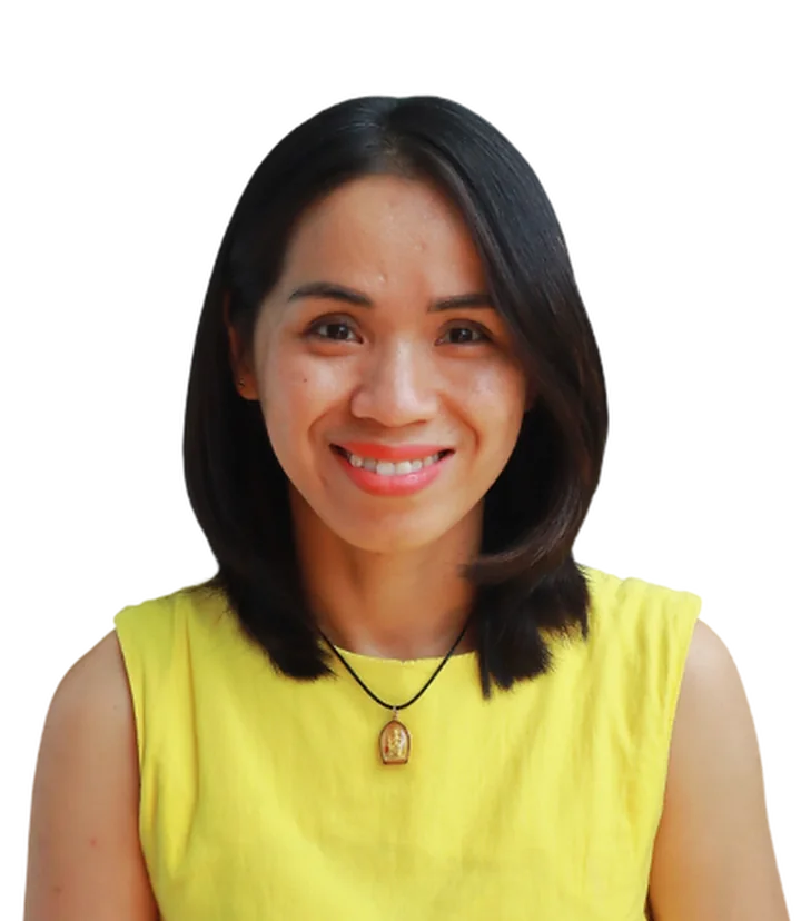 Ms. Tham