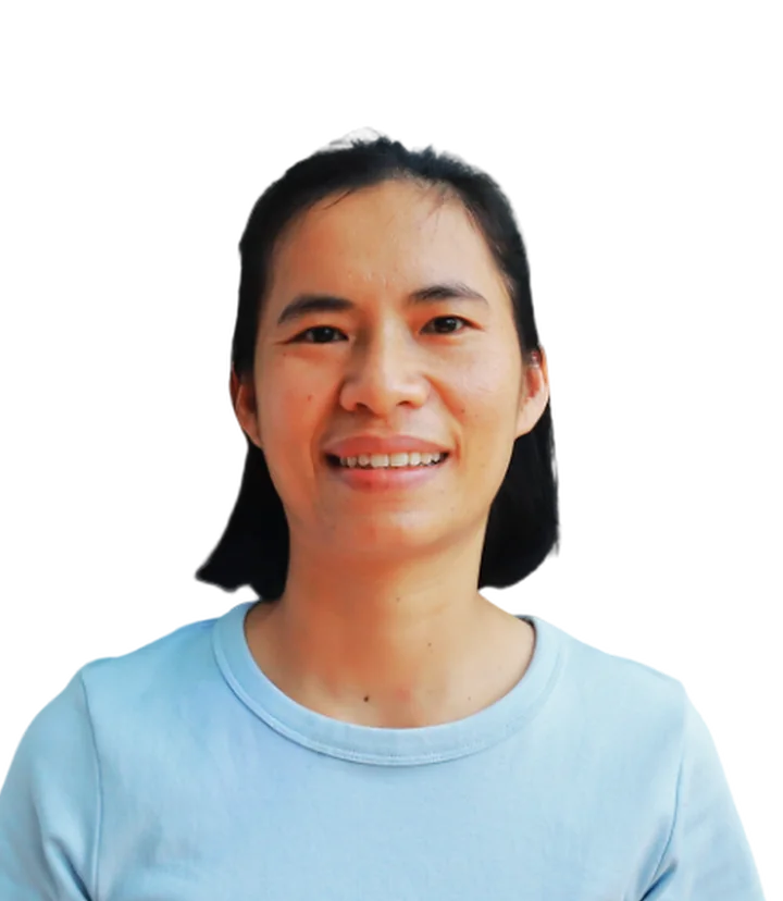 Ms. Thắm V