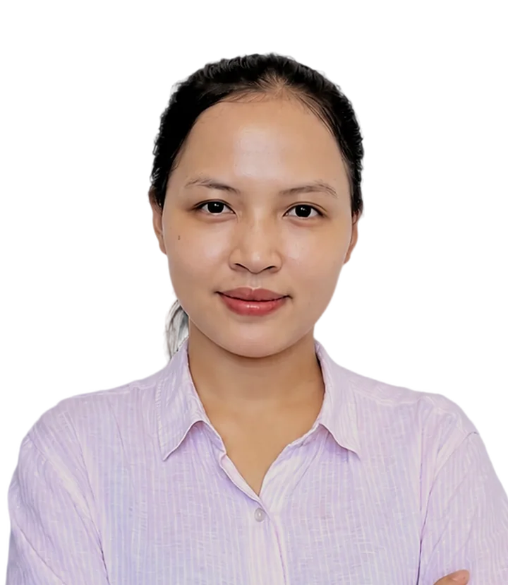 Ms. Thanh