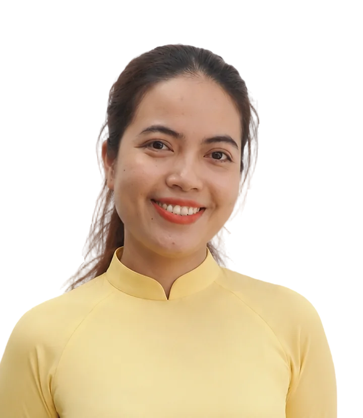 Ms. Thoa