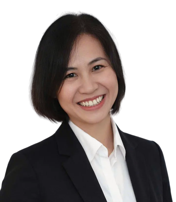 Ms. Xuan